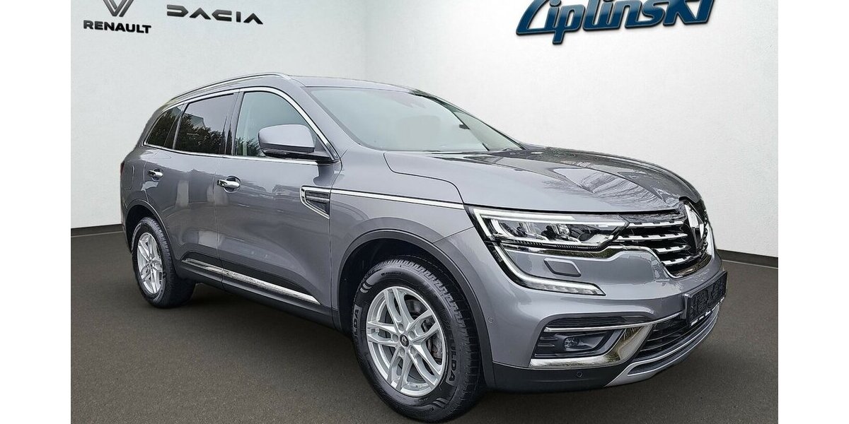 Renault Koleos Intens Inspektion TÜV+AU NEU 32.689 km 24.960 &euro; Schwalbach/Taunus 65824