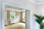 Etagenwohnung Friedrichsdorf Dillingen - 4 Zimmer, 111 m&sup2;, 1.750&euro; | Angebot:26627087