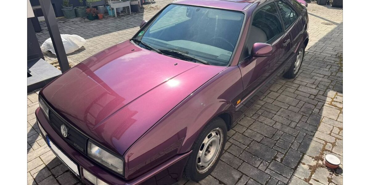 VW Corrado 108.823 km 16.900 &euro; Ronneburg 63549