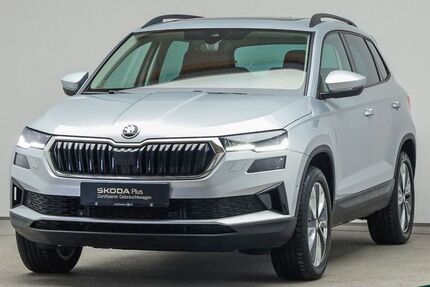 Skoda Karoq 75.800 km 28.999 &euro; Mühlheim 63165