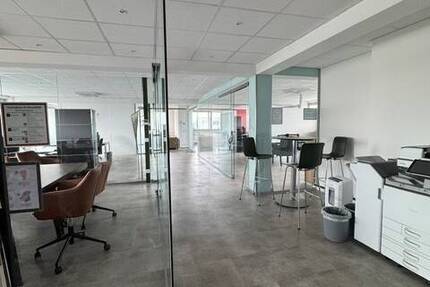 Gewerbeobjekt Offenbach am Main Kaiserlei - 3.750&euro; | Angebot:26417807