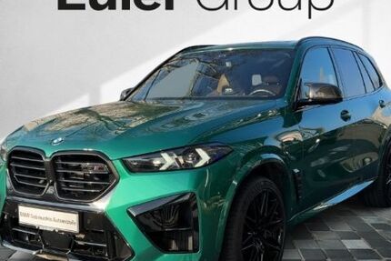 BMW X5 M 23.243 km 112.966 &euro; Frankfurt 60314