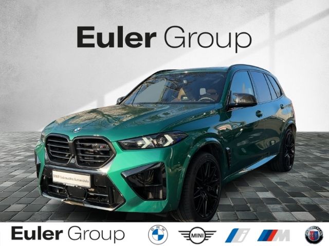 BMW X5 M 23.243 km 112.966 &euro; Frankfurt 60314