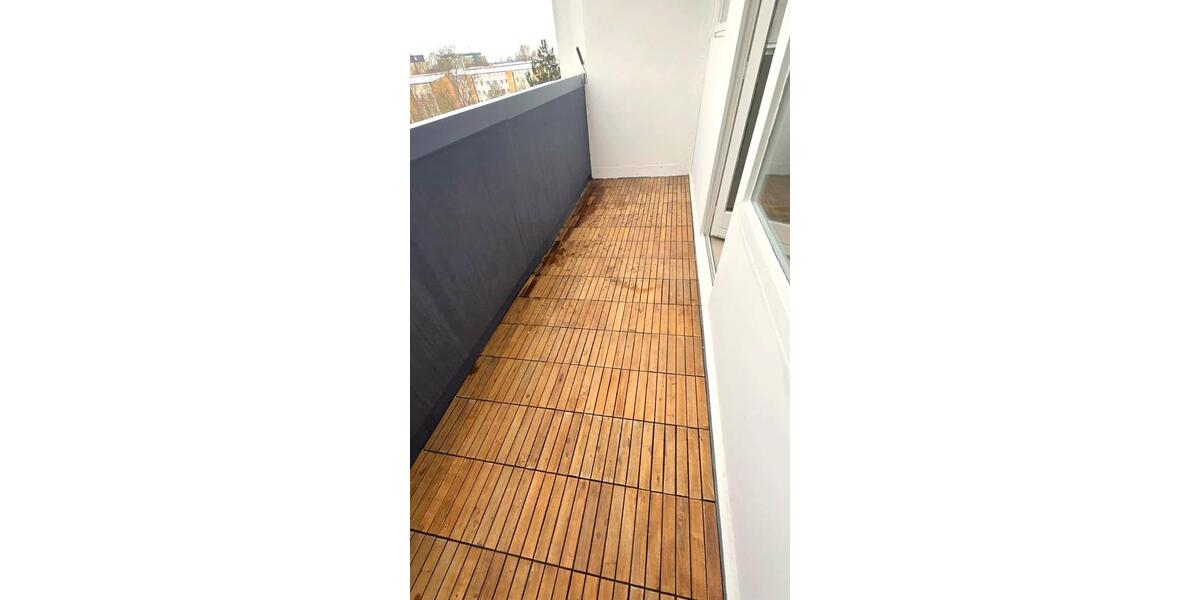 Etagenwohnung Frankfurt am Main Nied - 1 Zimmer, 34 m&sup2;, 140.000&euro; | Angebot:25929725