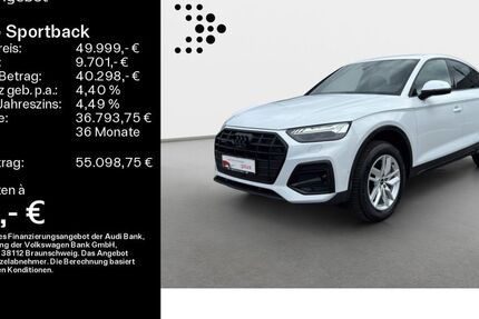 Audi Q5 17.600 km 49.499 &euro; Hanau 63452