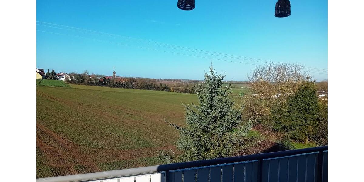 Dachgeschoßwohnung Großostheim - 3 Zimmer, 81 m&sup2;, 1.050&euro; | Angebot:25539722