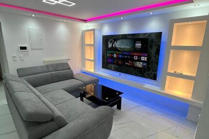 Wohnung Kelsterbach - 2 Zimmer, 55 m&sup2;, 1.500&euro; | Angebot:25229054