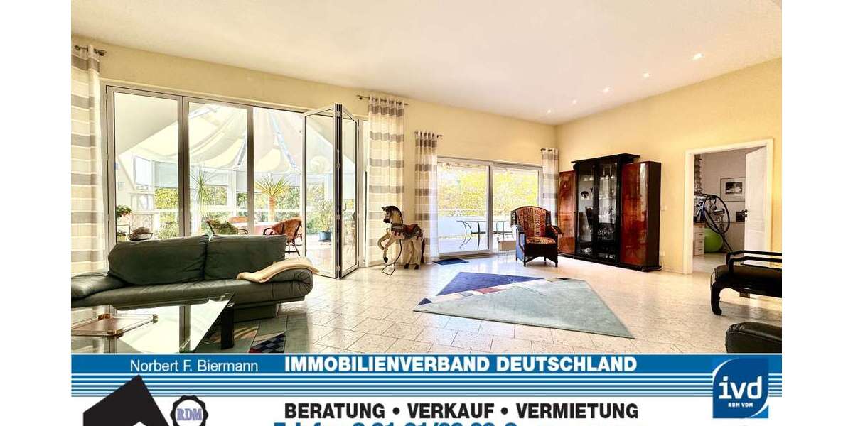 Etagenwohnung Gelnhausen - 6 Zimmer, 212 m&sup2;, 598.000&euro; | Angebot:25806455