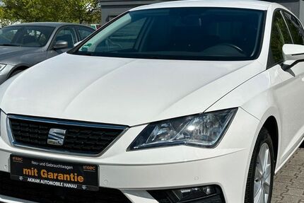 Seat Leon 99.000 km 12.990 &euro; Offenbach am Main 63071