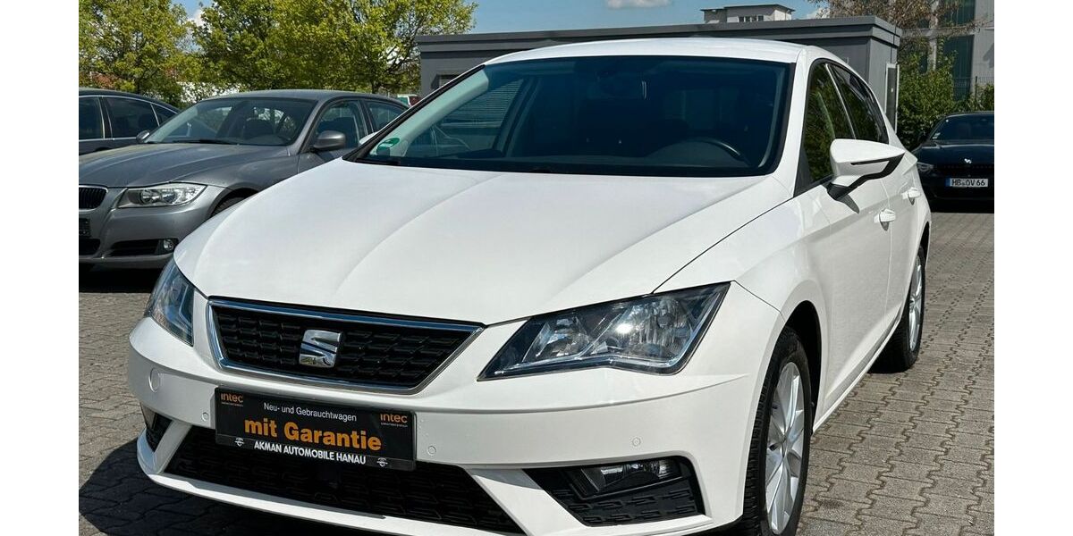 Seat Leon 99.000 km 12.990 &euro; Offenbach am Main 63071
