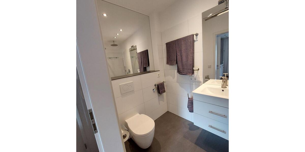 Etagenwohnung Frankfurt am Main Niederrad - 2 Zimmer, 60 m&sup2;, 1.050&euro; | Angebot:23793797