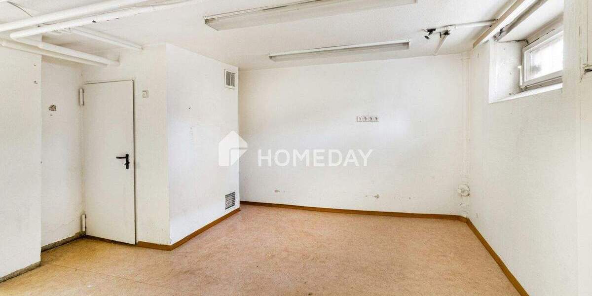 Reihenmittelhaus Frankfurt am Main Ginnheim - 8 Zimmer, 118 m&sup2;, 627.000&euro; | Angebot:25732761