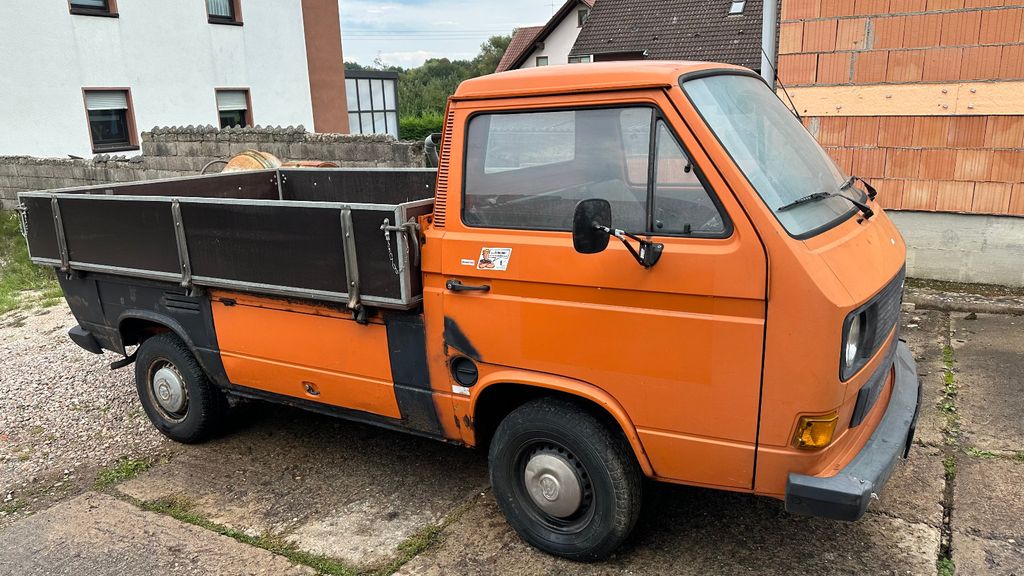 VW T3 andere 179.916 km 2.990 &euro; Mömbris 63776