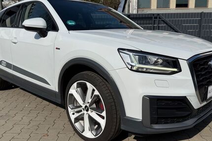 Audi Q2 95.600 km 19.900 &euro; Frankfurt am Main / Bergen-Enkheim 60388