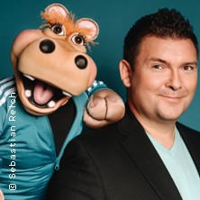 Sebastian Reich & Amanda 03.01.2027 Forum am Hofgarten Günzburg