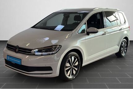 VW Touran 18.474 km 31.930 &euro; Aschaffenburg 63741