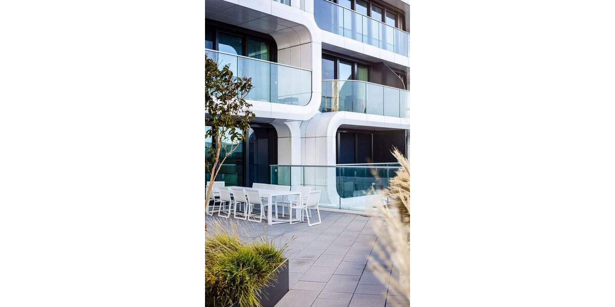 Etagenwohnung Frankfurt am Main Gallus - 3 Zimmer, 110 m&sup2;, 3.390&euro; | Angebot:25690974