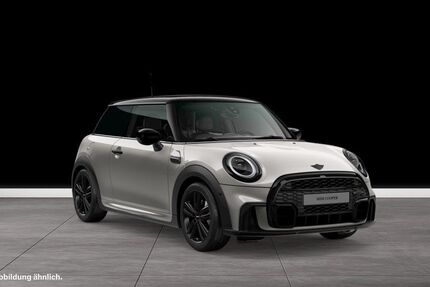 Mini Cooper 30.318 km 24.280 &euro; Dreieich-Sprendlingen 63303