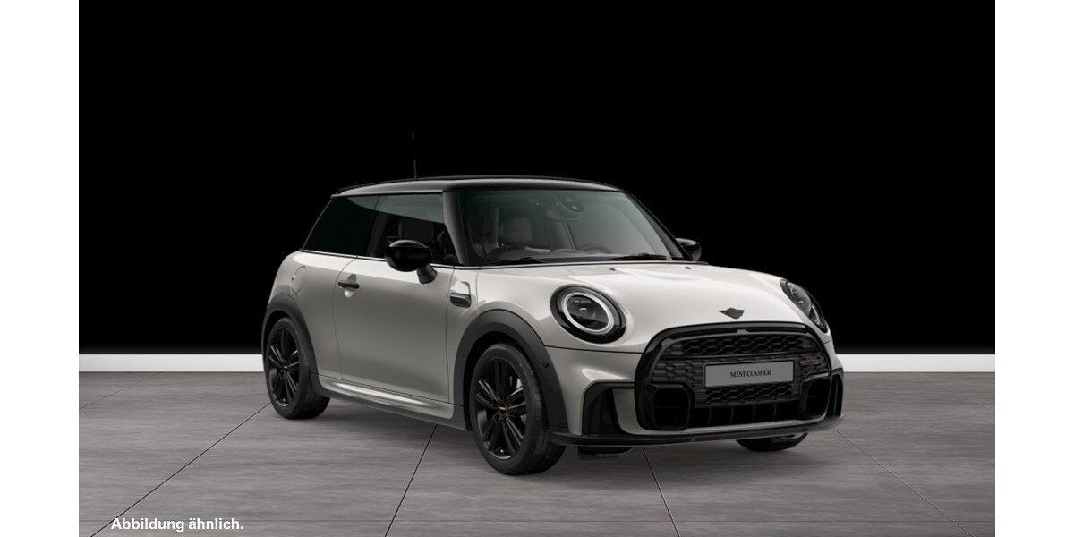 Mini Cooper 30.318 km 24.280 &euro; Dreieich-Sprendlingen 63303