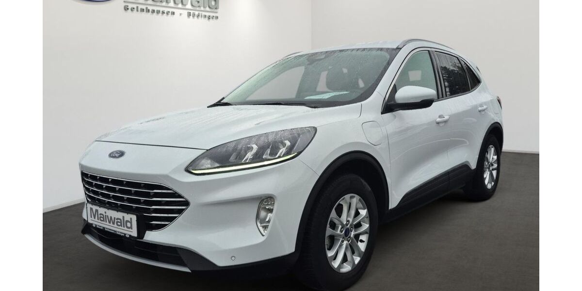 Ford Kuga 35.700 km 23.900 &euro; Linsengericht-Altenhassl 63589