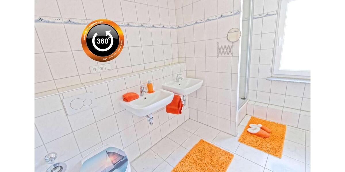 Maisonettenwohnung Frankfurt am Main Nord-Ost - 3 Zimmer, 73 m&sup2;, 1.180&euro; | Angebot:25161988