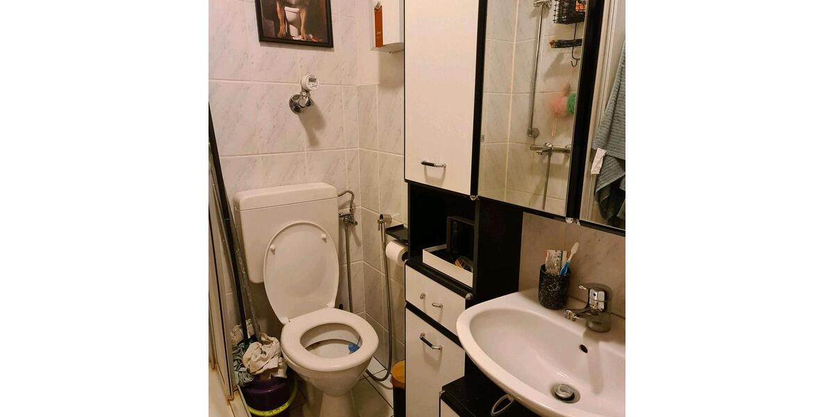 Etagenwohnung Eschborn - 1 Zimmer, 30 m&sup2;, 135.000&euro; | Angebot:25541998