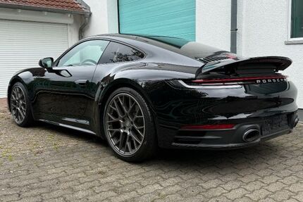 Porsche 992 41.000 km 119.992 &euro; Oberursel 61440