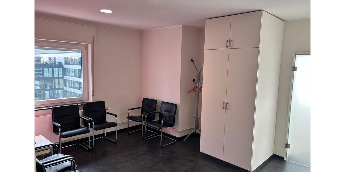 Gewerbeobjekt Offenbach am Main Hafen - 2.160&euro; | Angebot:25377910