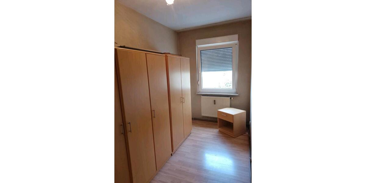 Etagenwohnung Offenbach am Main Bieberer Berg - 3 Zimmer, 80 m&sup2;, 650&euro; | Angebot:26029539