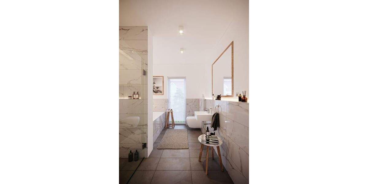 Etagenwohnung Hanau-Steinheim Steinheim - 2 Zimmer, 57 m&sup2;, 333.900&euro; | Angebot:25704391