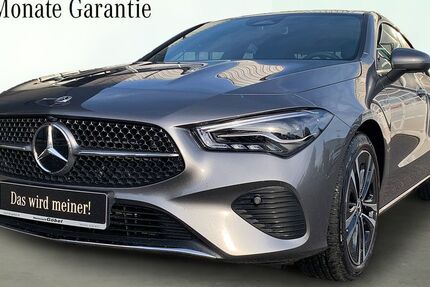 Mercedes-Benz CLA 180 8.736 km 32.900 &euro; Neu Isenburg 63263