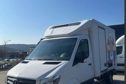Mercedes-Benz Sprinter 238.414 km 13.900 &euro; Hösbach 63768