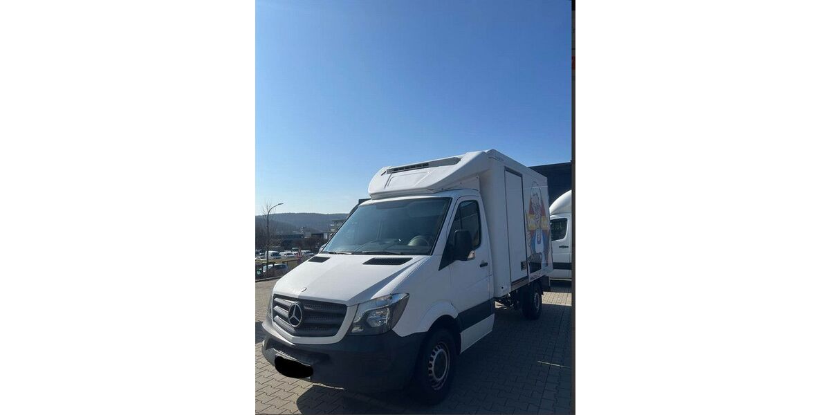 Mercedes-Benz Sprinter 238.414 km 13.900 &euro; Hösbach 63768