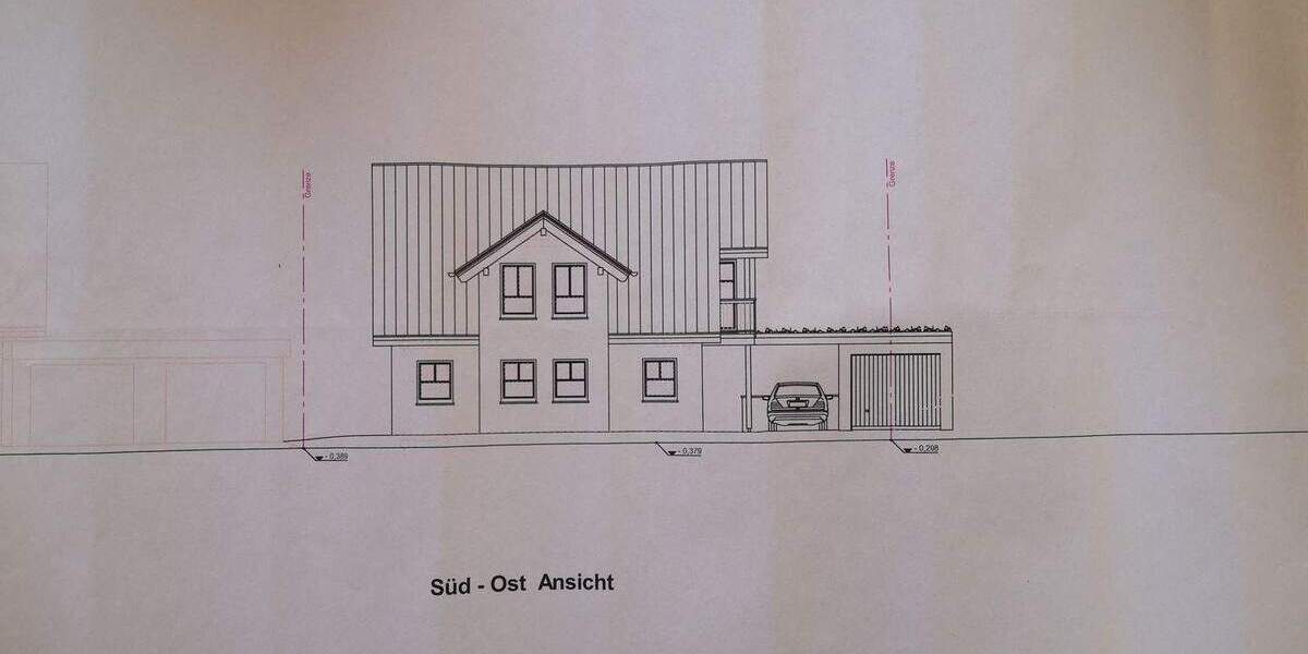 Grundstück Sailauf - 299.000&euro; | Angebot:25716373