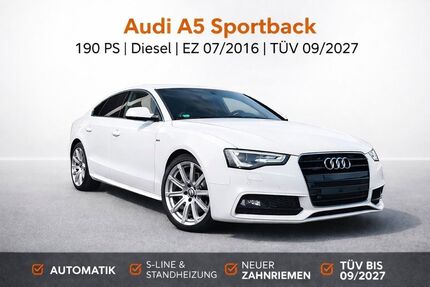 Audi A5 235.000 km 14.100 &euro; Hanau 63452