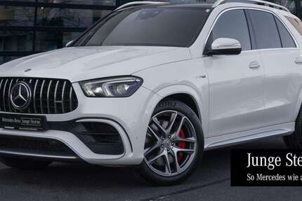 Mercedes-Benz GLE 63 AMG 107.880 km 79.122 &euro; Gelnhausen 63571