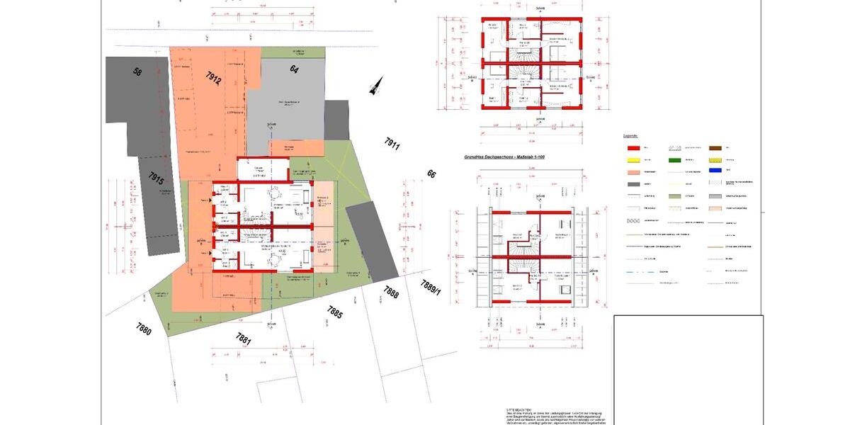 Mehrfamilienhaus, Wohnhaus Sailauf - 11 Zimmer, 210 m&sup2;, 445.000&euro; | Angebot:26060577
