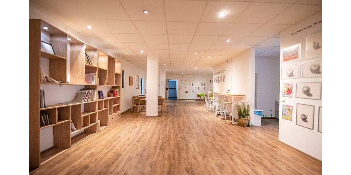 Gewerbeobjekt Frankfurt am Main Bockenheim - 132&euro; | Angebot:25933085