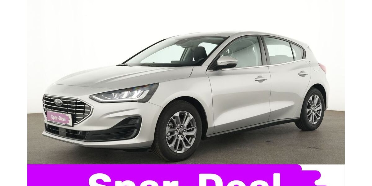 Ford Focus 26.204 km 16.274 &euro; Dietzenbach bei Frankfurt 63128