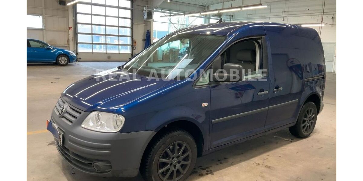 VW Caddy 169.000 km 6.799 &euro; Frankfurt am Main 65933