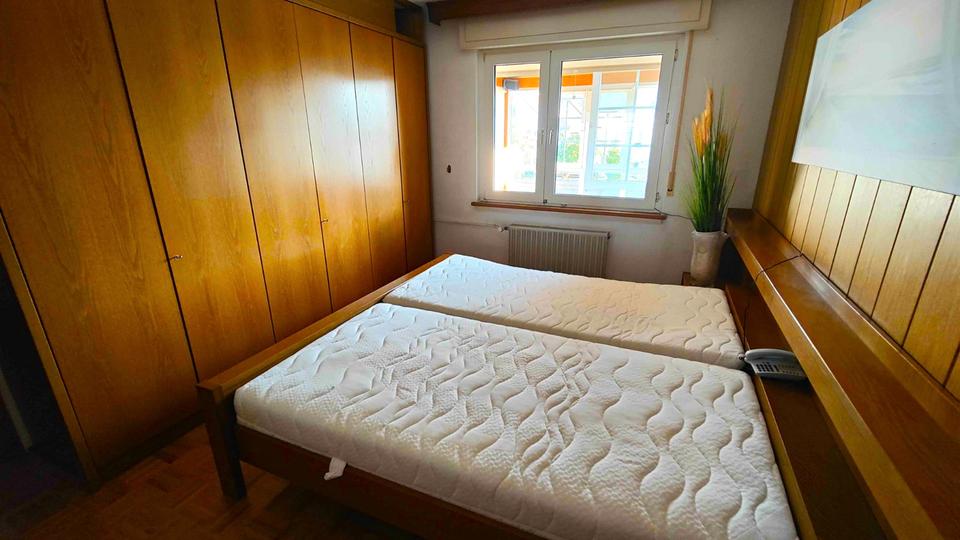 Mehrfamilienhaus, Wohnhaus Offenbach am Main Bürgel - 7 Zimmer, 207 m&sup2;, 615.000&euro; | Angebot:26635263