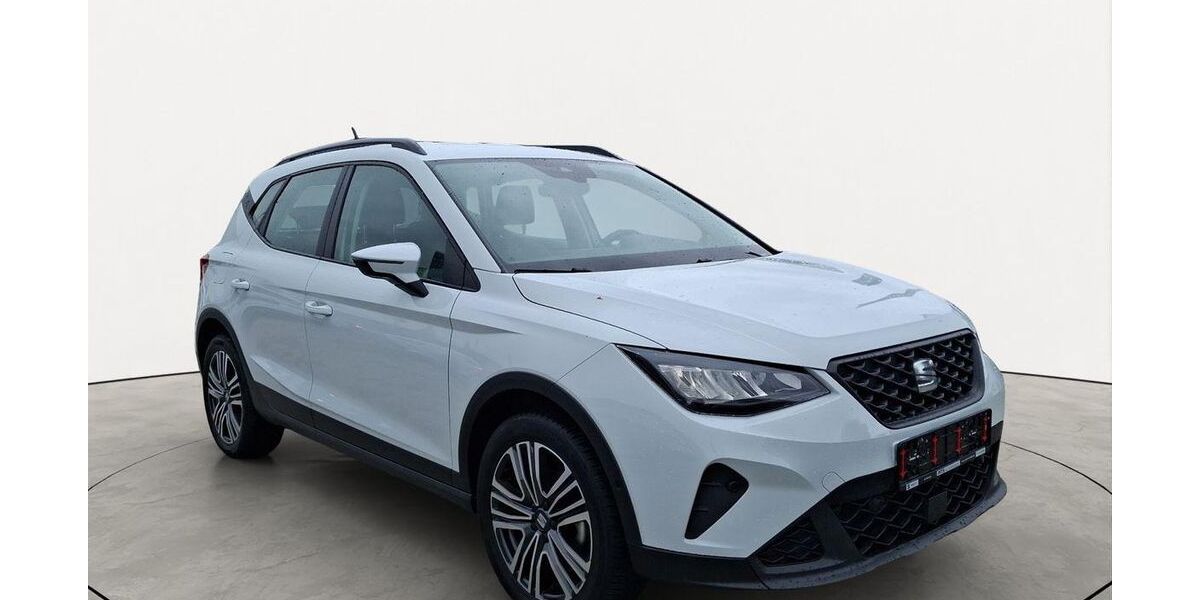Seat Arona 21.220 km 21.150 &euro; Friedberg 61169