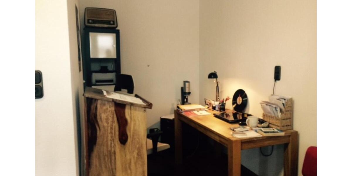 Gewerbeobjekt Bad Homburg vor der Höhe Berliner Siedlung/Gartenfeld - 950&euro; | Angebot:24832052