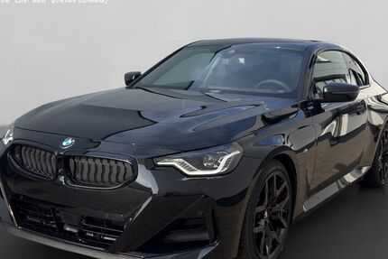 BMW 220 3.500 km 43.490 &euro; Alzenau 63755