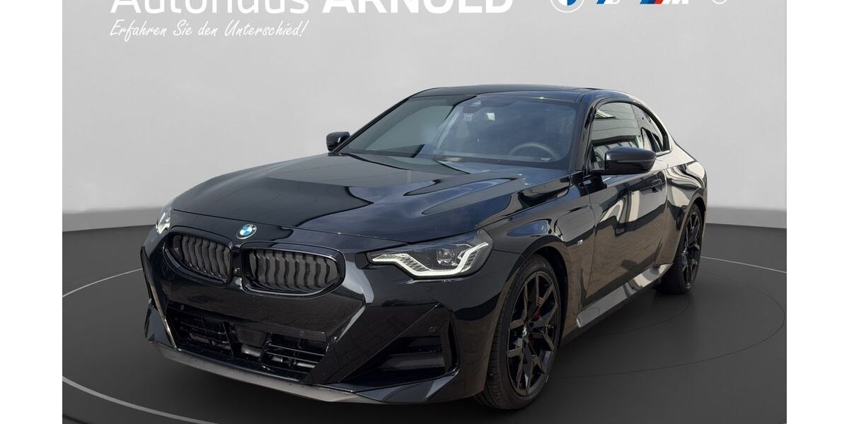 BMW 220 3.500 km 43.490 &euro; Alzenau 63755