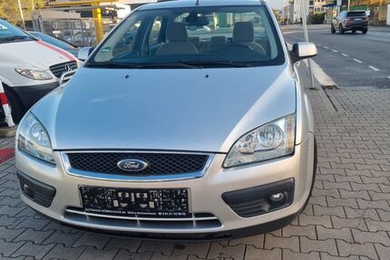 Ford Focus 170.000 km 3.150 &euro; Dietzenbach 63128