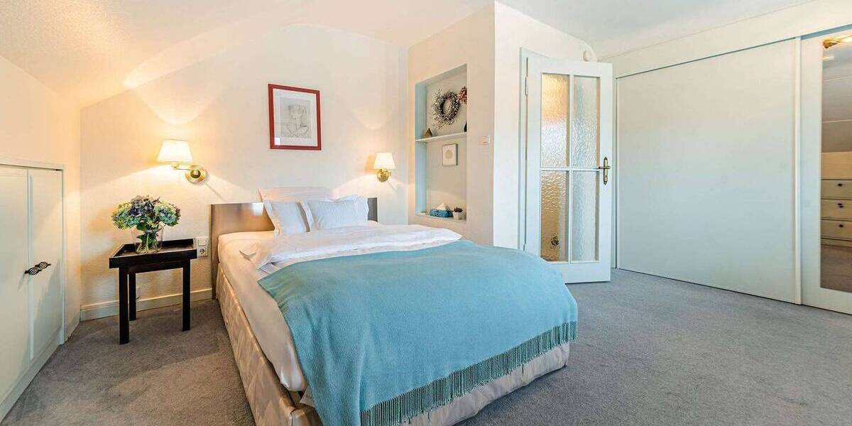 Etagenwohnung Frankfurt am Main Rödelheim - 2 Zimmer, 55 m&sup2;, 1.650&euro; | Angebot:26786777