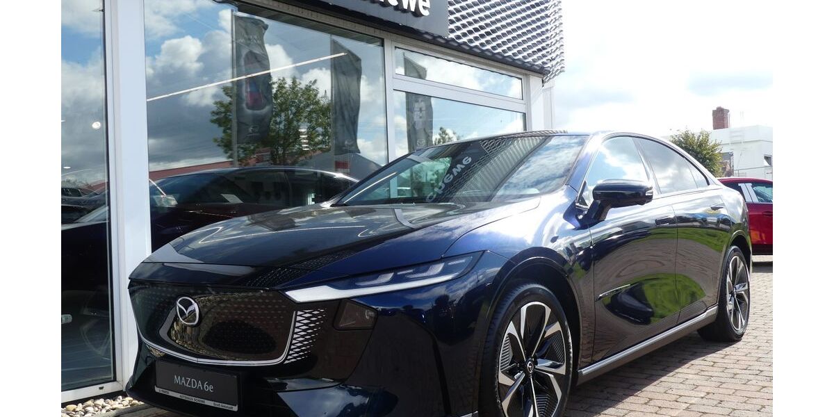 Mazda 6e 3.500 km 36.490 &euro; Groß-Umstadt 64823