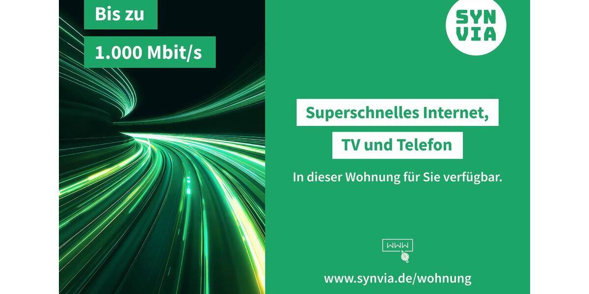 Etagenwohnung Frankfurt am Main Sindlingen - 2 Zimmer, 52 m&sup2;, 866&euro; | Angebot:25104421