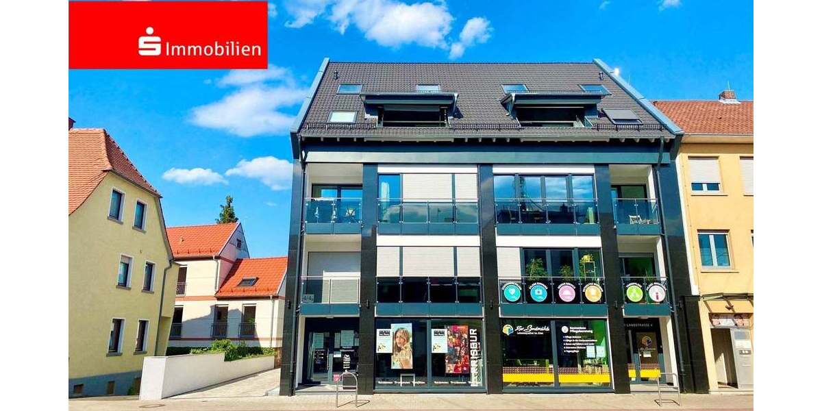 Gewerbeobjekt Kahl - 1 Zimmer, 419.000&euro; | Angebot:25746323